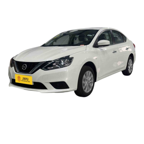 Nissan Sylphy 2024 Model Facelift III / Classic