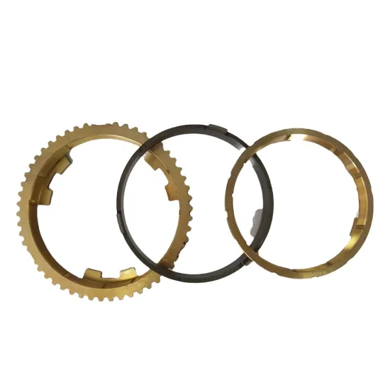 TOYOTA HINO OEM Auto Parts Transmission Synchronizer Ring 33037-37060
