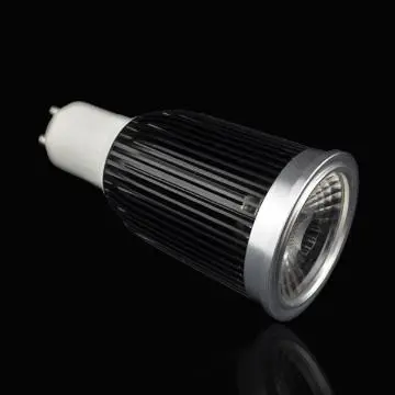 6W GU10 LED Spot Lightings