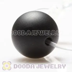 Wholesale 10mm Shamballa Black Agate Beads | Shamballa Agate Beads 