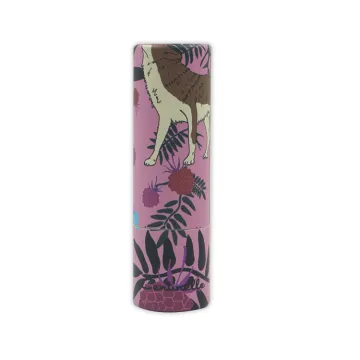 Unique guaranteed quality kraft paper lipstick tube