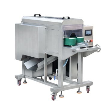 CNC Automatic Pangasius Fish Fillet Deboning and Cutting Machine Price