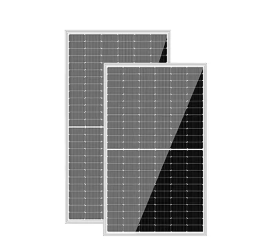 570 Watt Mono Solar Panel