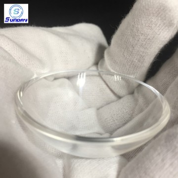 Dome Lens Camera Technology