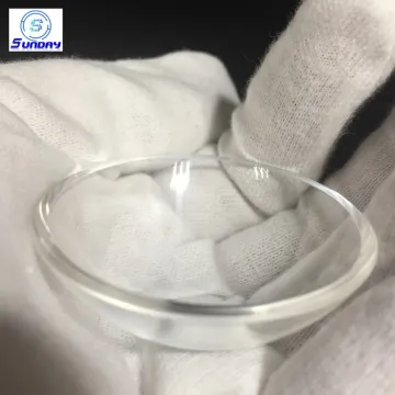 Dome Lens Camera Technology