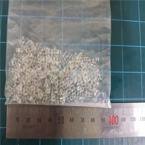 中国pfsa過フッ素化イオン交換樹脂と溶液メーカー