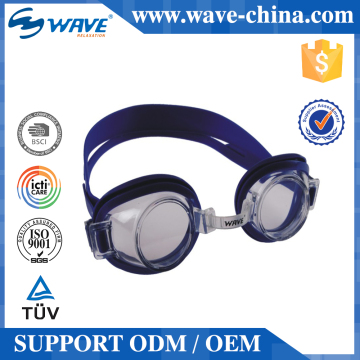 2015 New Arrival High Standard Summer Fashion Fashionable Design Childrens Myopia Swimming Goggles