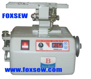 Energy Saving Motor