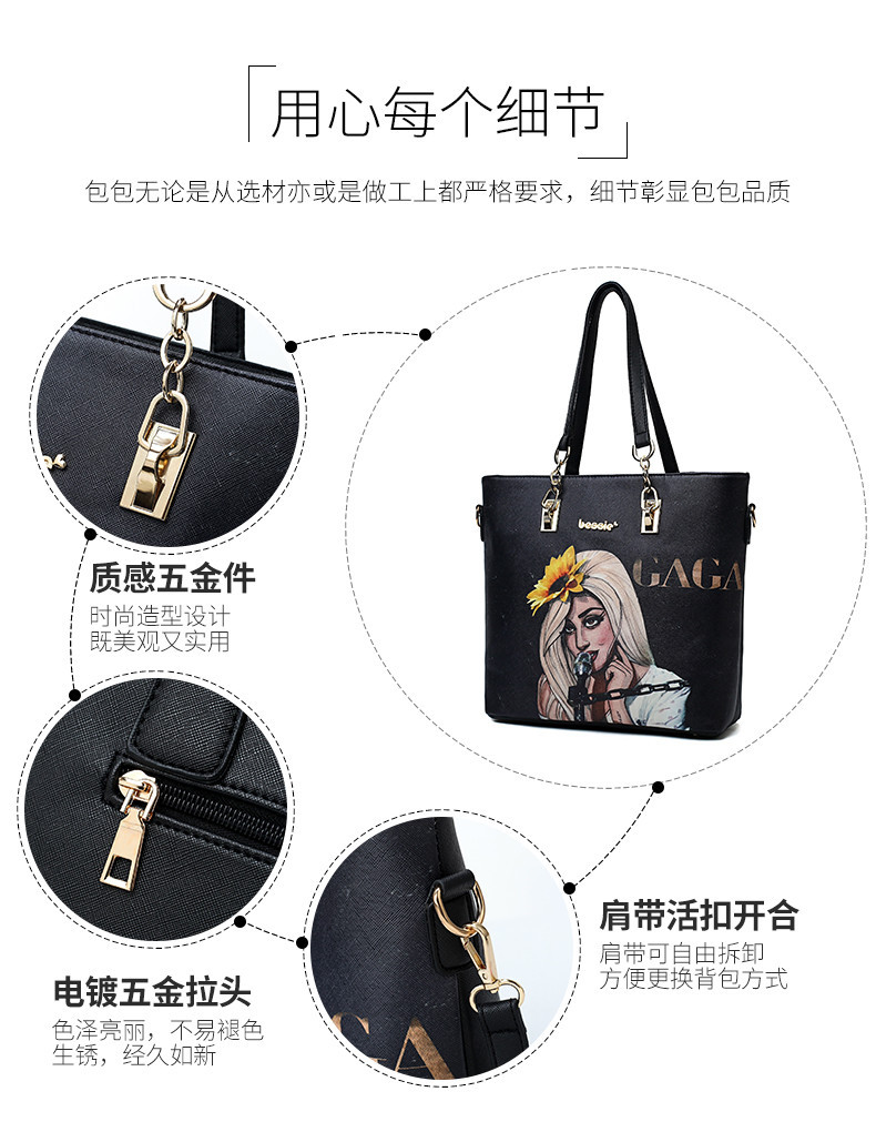 Lady Handbag Bag