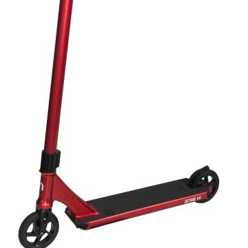 Scooter de truco profesional para adultos con cuerpo de aluminio