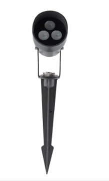 Commercial LED Economic Spot Garden Light