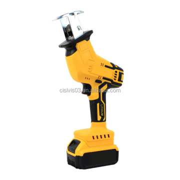 CISIVIS CJ Reciprocating Saw 18~21V Lithium Battery