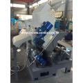 Plastic Film & Sheet Crusher