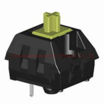 PG1511 RAPOO Keyboard  Switch  with 50,000,000  cycles 50gf