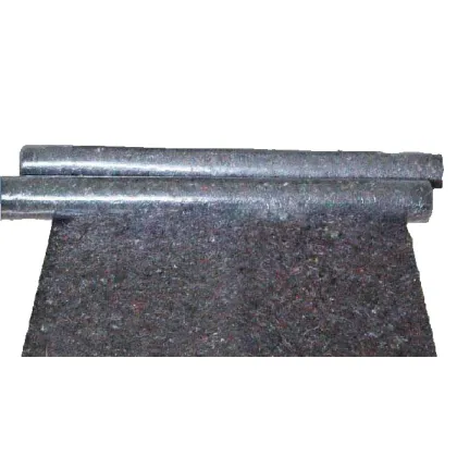 Felt Roll Moving Furniture Pads Blanket