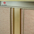 Jewelry Lockable Glass Display Cabinets