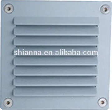 wall recessed led step light 5211