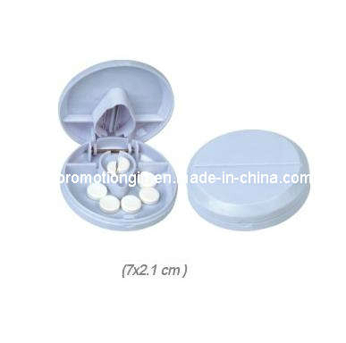 Plastic Pill Cutter (KL-1011)
