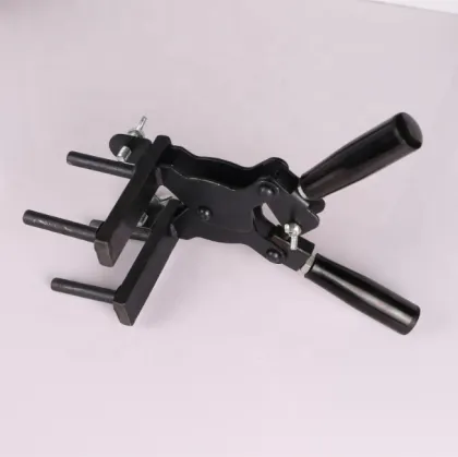 HUA DIAN 20-Years Original Graphite Exothermic Welding Mold