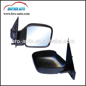 Competitive price good quality universal size truck side mirror volvo truck mirror