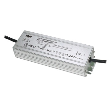 Excitador constante da tensão de 160W 24V 36V 48V