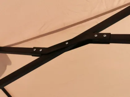 Aluminum Double Canopy Patio Umbrella and Sunshade Market: Outdoor Parachute Options