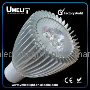 mini 12v led spotlight