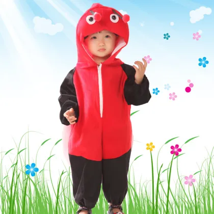 Kids Ladybug Costumes / Ladybird Costumes