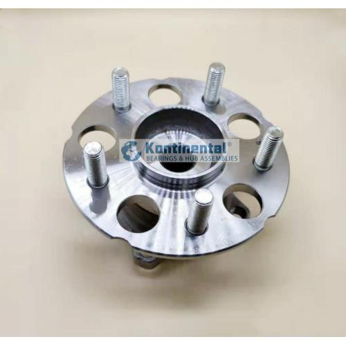 42200-T0A-951 HUB387T-3 HUB rolamento montagem HONDA CRV