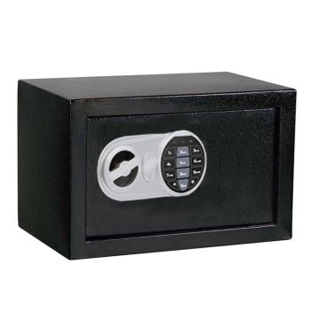 Small Home Money Safe Box Hotel Digital Safes