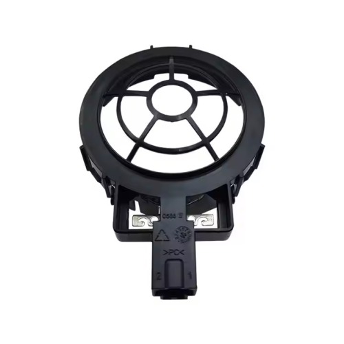 Custom Plastic Enclosure Cover for Household Appliances