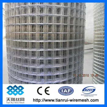 All kinds of construction welded wire mesh (Factory)