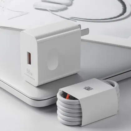 Original 6A Data Cable USB QC3.0 Type C 88W Fast Charging Cable for Huawei