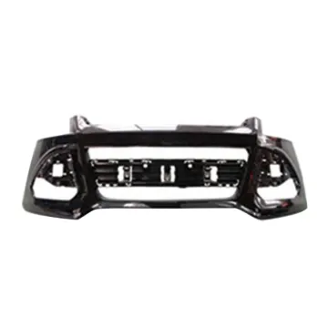 Hot Sell Auto Body Kit DV45-17757-BAWXAA Front Bumper Guard for Ford Escape/Kuga 2013