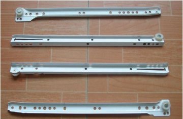 FGV double diametral drawer slide