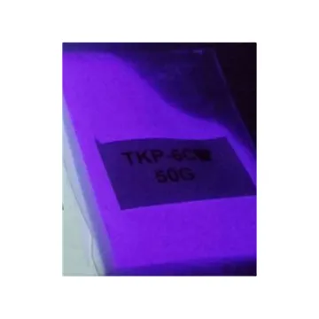 Glow in the Dark Pigment - TKP Series for Spray Paint & Cosmetics
