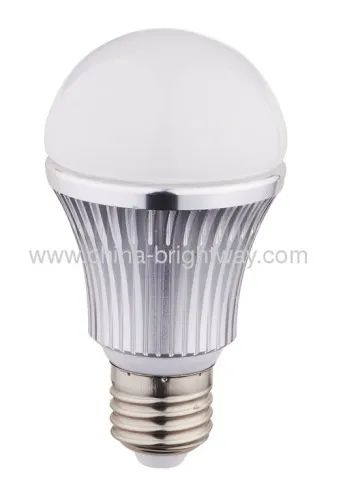 A60 5w Led Global Bulb 