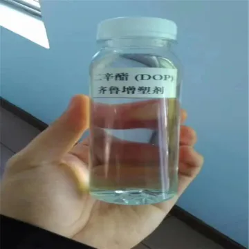 DOP For Polyvinyl Chloride Plasticizer