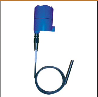 BTY-CS Series Radio Frequency Admittance Material Level Meter