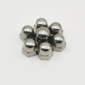 Stainless Steel Metric Acorn Cap Nuts