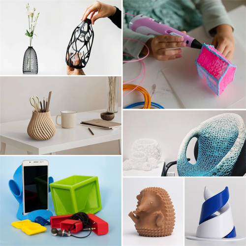 FDA-Approved PETG Filament 1.75mm