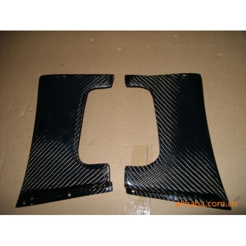 Sand plate patch Automobile refitting accessories