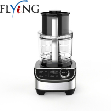 Pulse Function Food Processor How To Choose