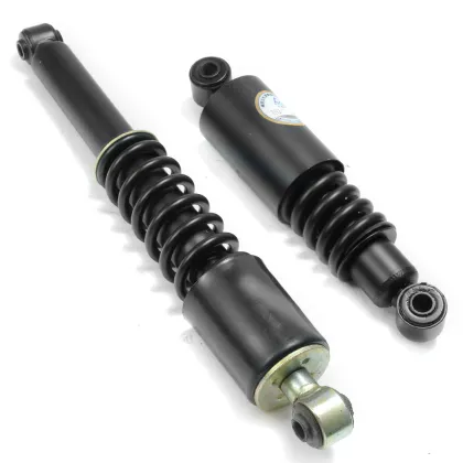 Truck Adjustable Luxury Shock Absorber Springs for Sale