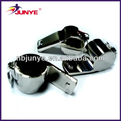 nbjunye metal whistle / dog whistle / samba whistle