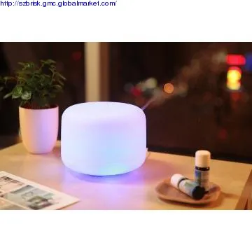MUJI Aroma DIFFUSER WITH LED Ultrasonic Aroma 500ml
