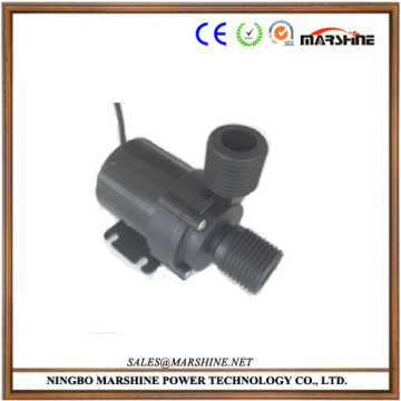 DC waterproof high temperature water pump