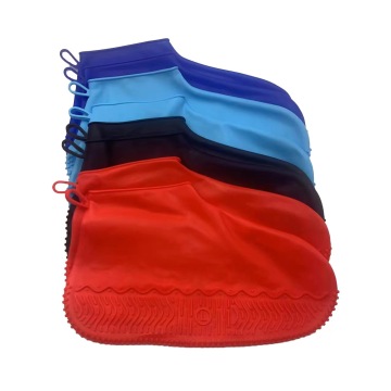 Unisex Reusable Waterproof Shoe Protectors