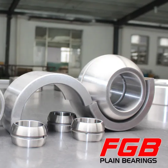 FGB Spherical Plain Bearing GE12E 12*22*10*7mm