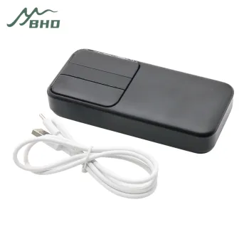 Power Bank 20000mAh: The Ultimate Ultra-Slim Portable Mobile Charger